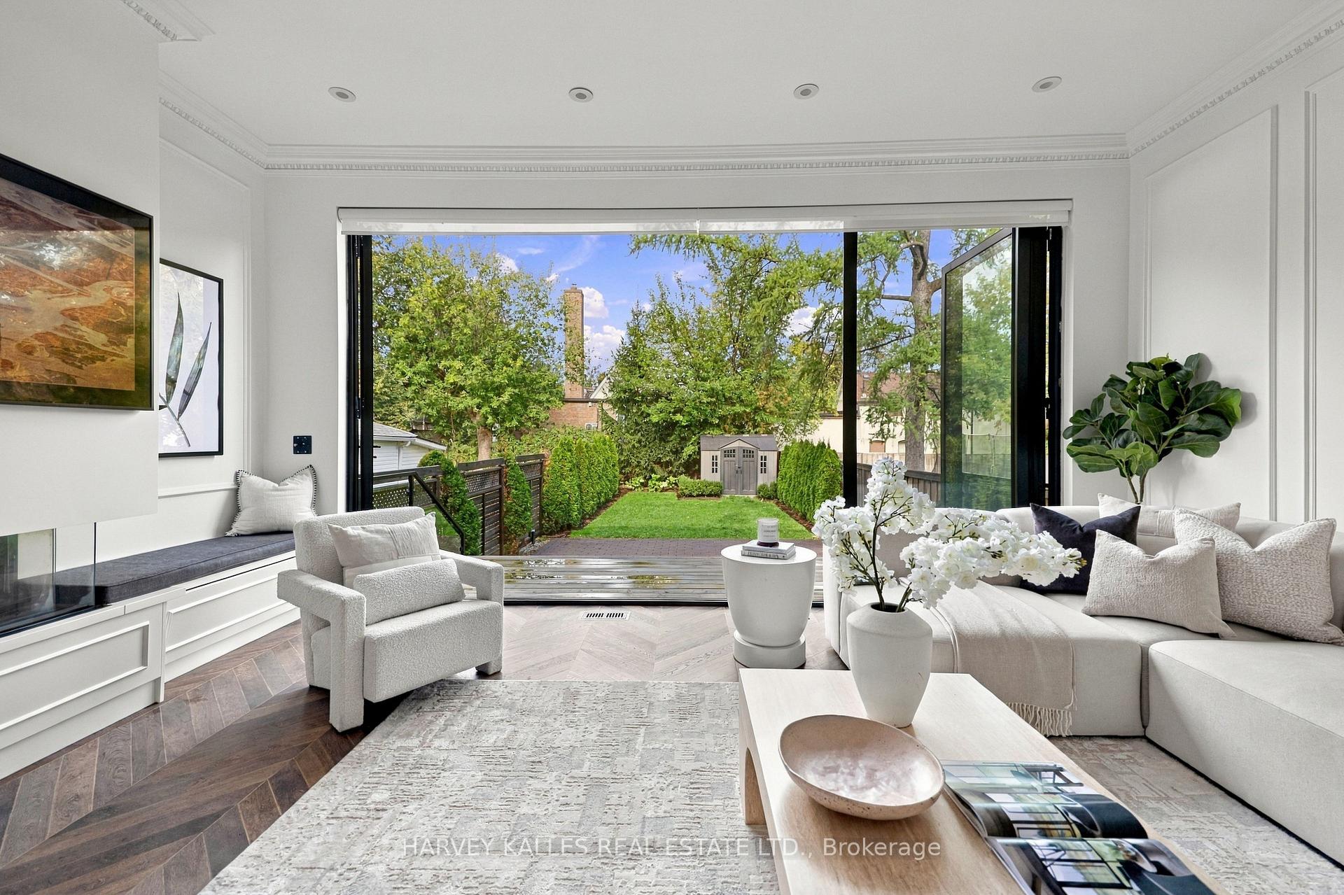 26 St Germain Avenue, Toronto