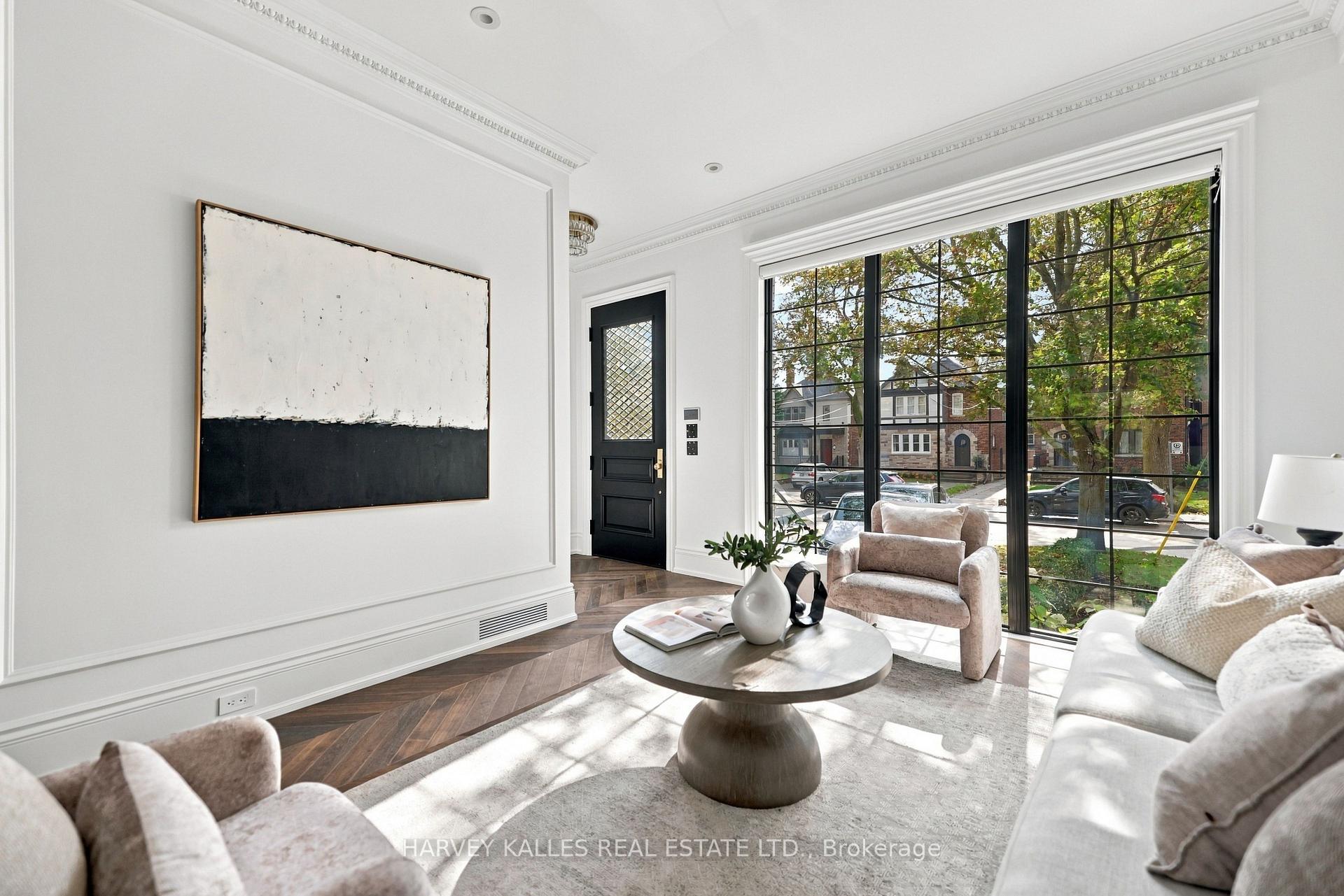 26 St Germain Avenue, Toronto