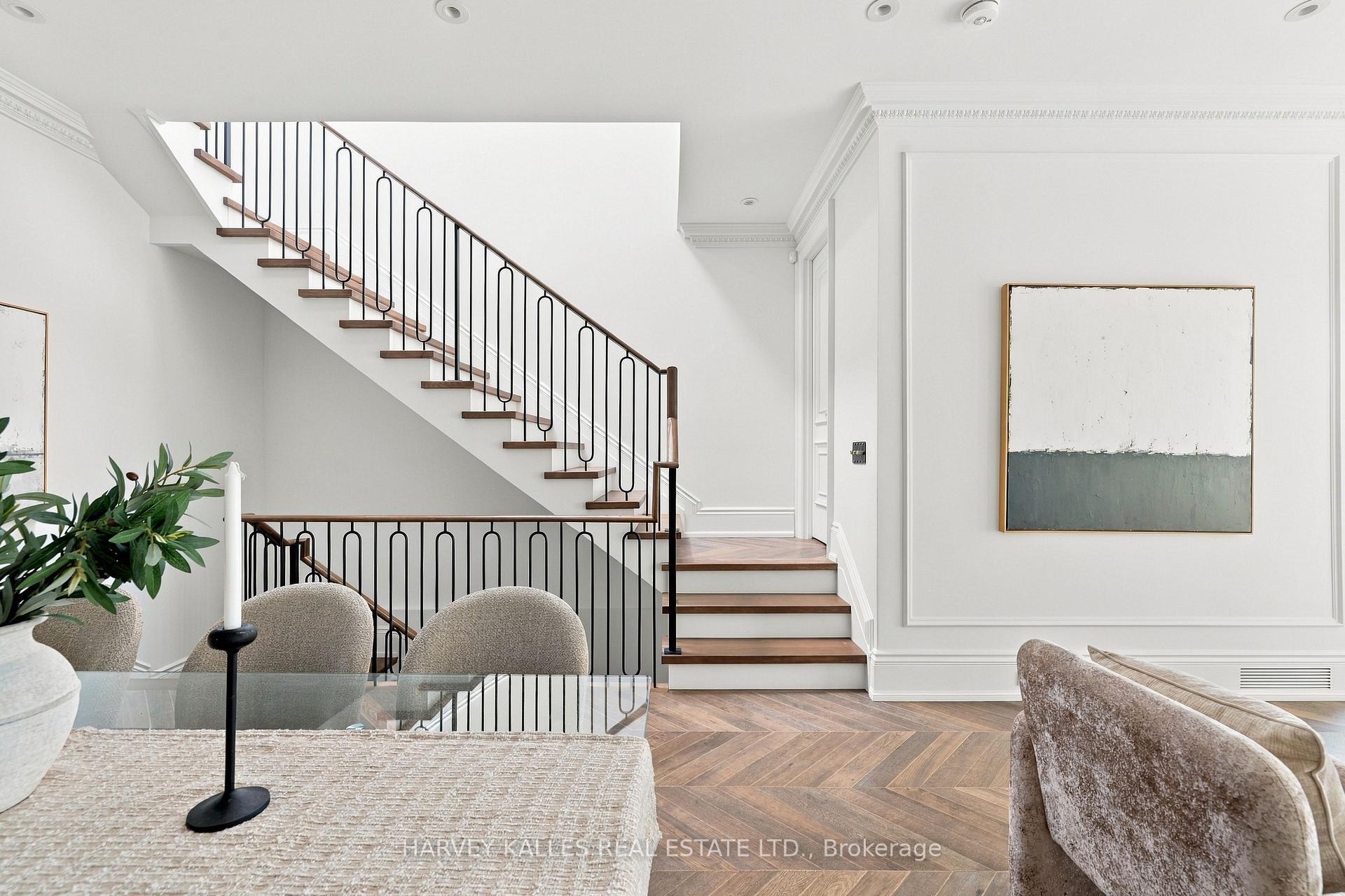 26 St Germain Avenue, Toronto