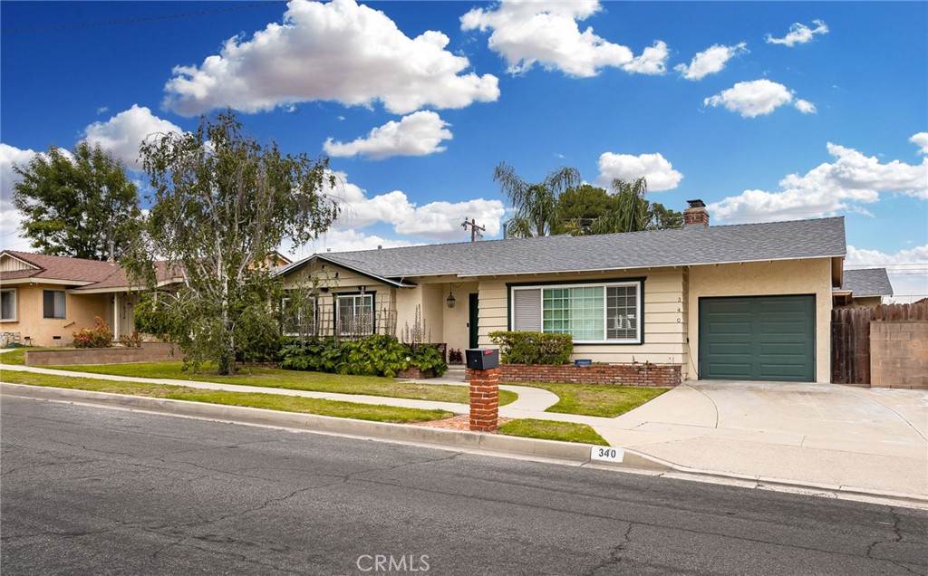 340 Capella Avenue