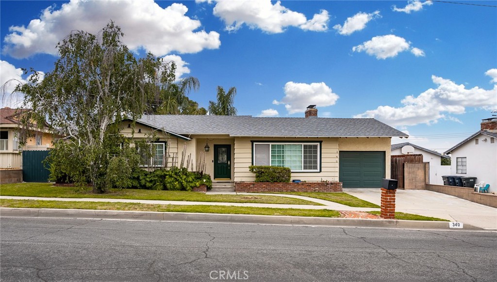 340 Capella Avenue