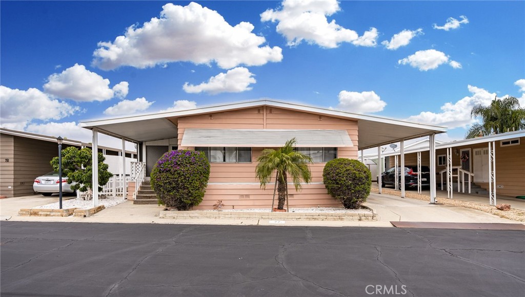 10210 Baseline Road SPC# 77