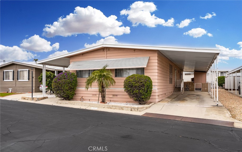 10210 Baseline Road SPC# 77