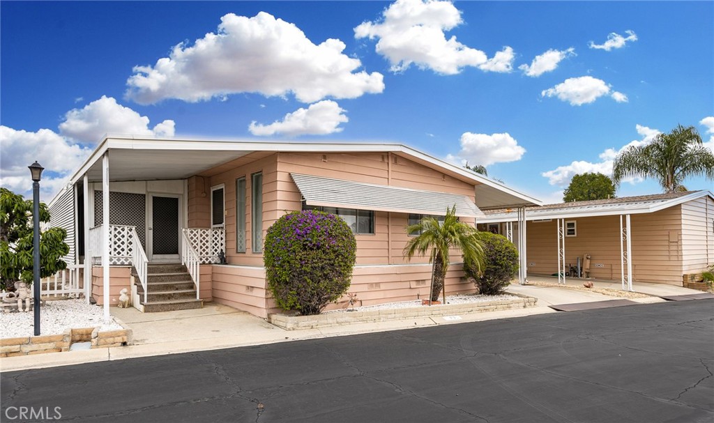 10210 Baseline Road SPC# 77