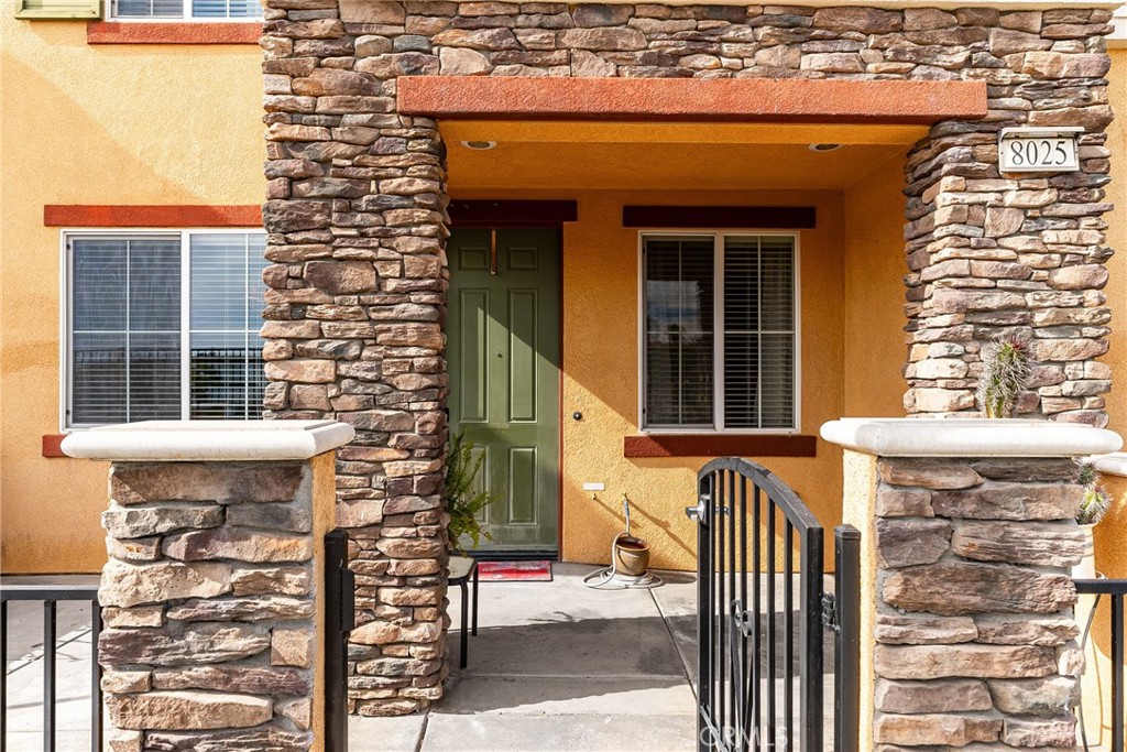 8025 City View Place