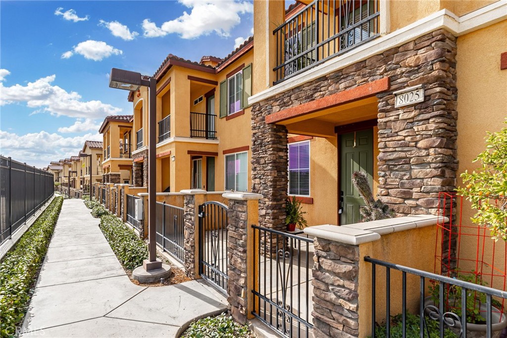8025 City View Place