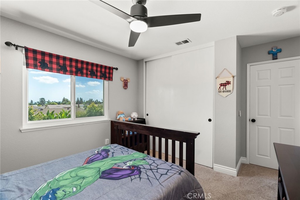 452 E Avalon Court
