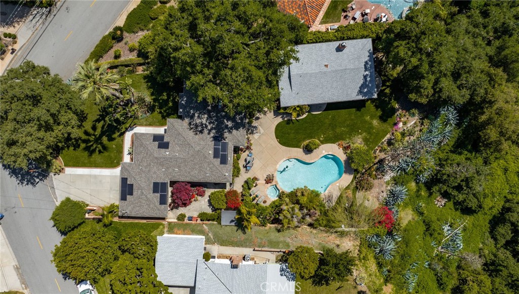 857 Ridgeside Drive