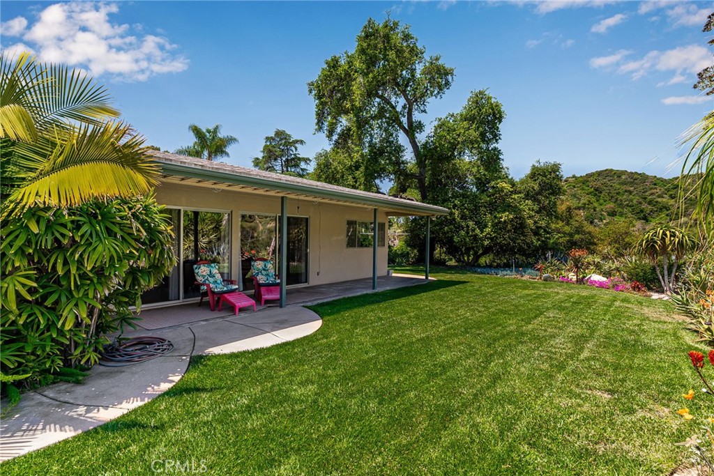 857 Ridgeside Drive