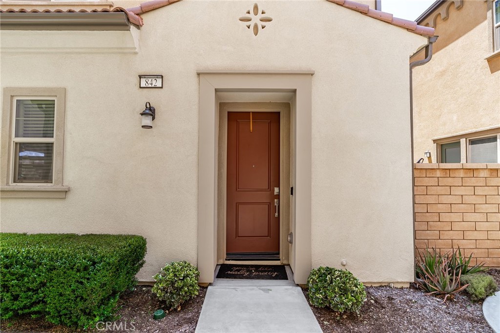 842 Plum Way