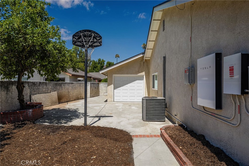 332 E Ranger Court