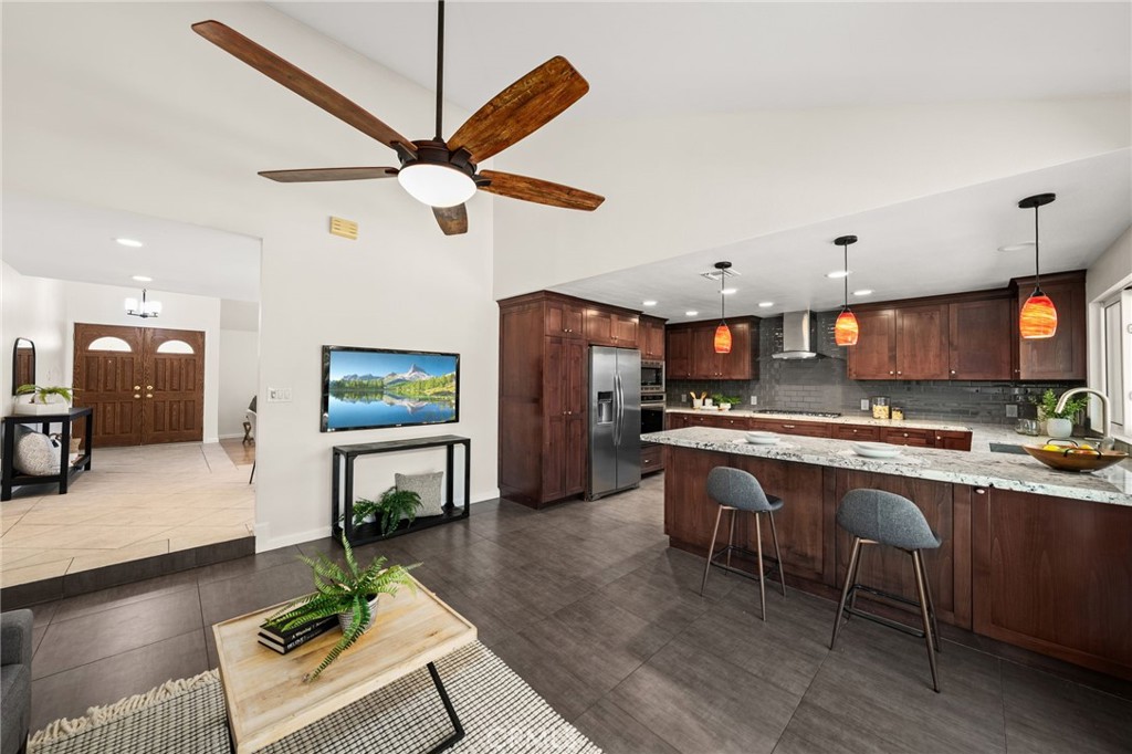 332 E Ranger Court