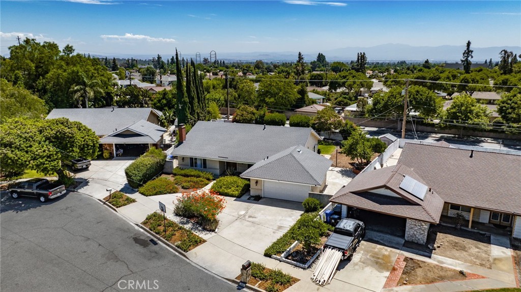 332 E Ranger Court