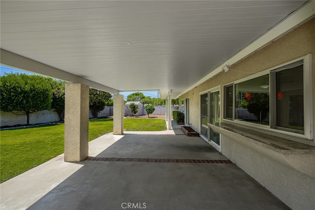 332 E Ranger Court