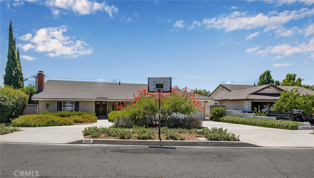 332 E Ranger Court