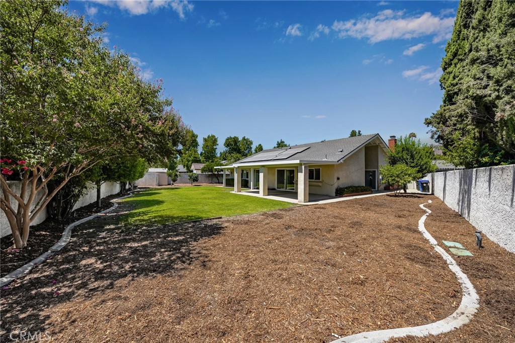 332 E Ranger Court