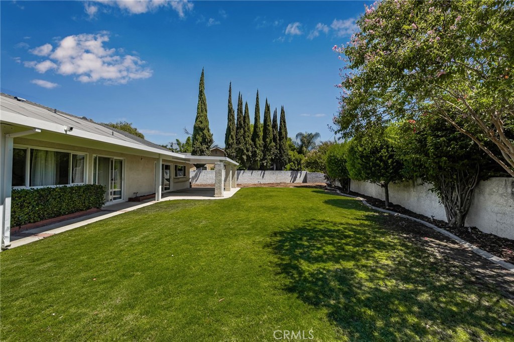 332 E Ranger Court