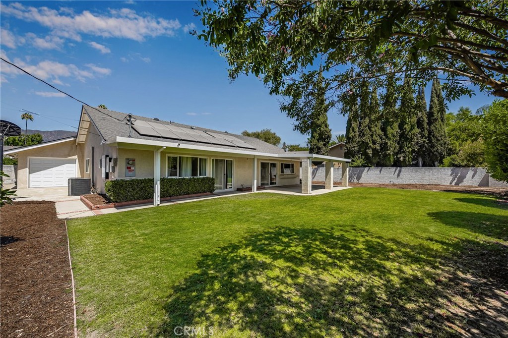 332 E Ranger Court
