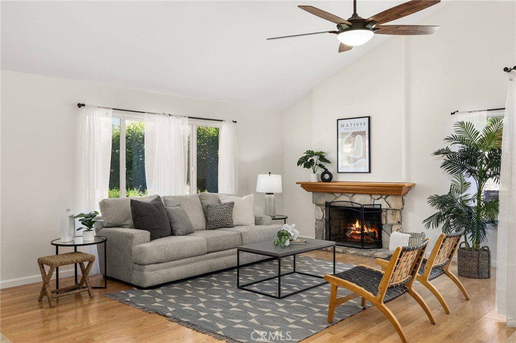 332 E Ranger Court