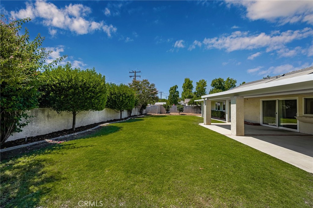 332 E Ranger Court