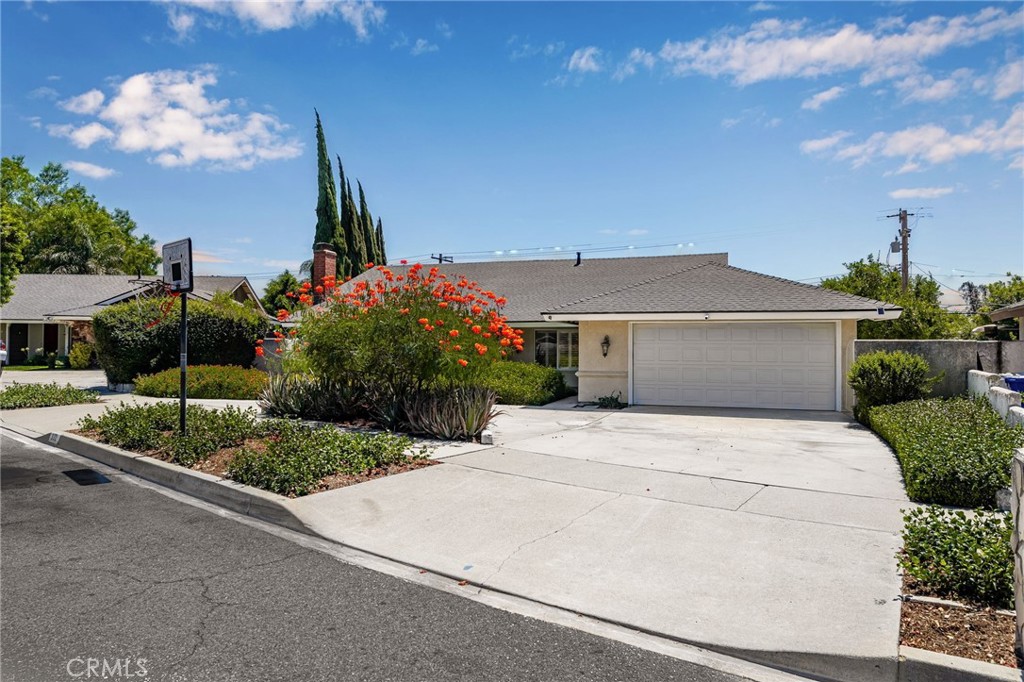 332 E Ranger Court