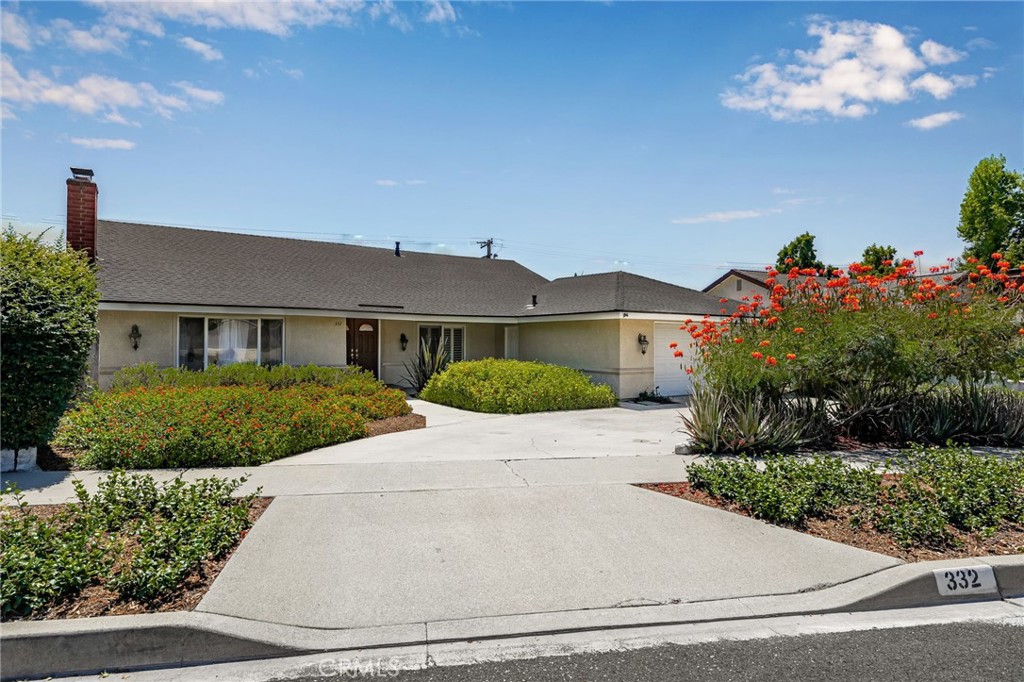 332 E Ranger Court