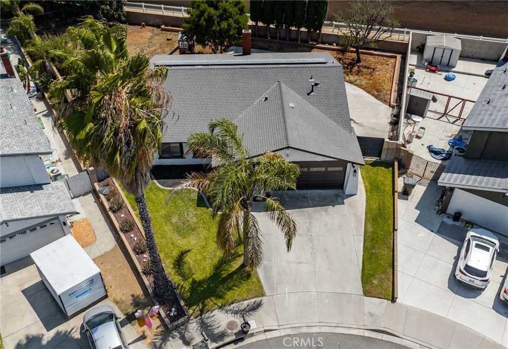 6537 Aquamarine Avenue