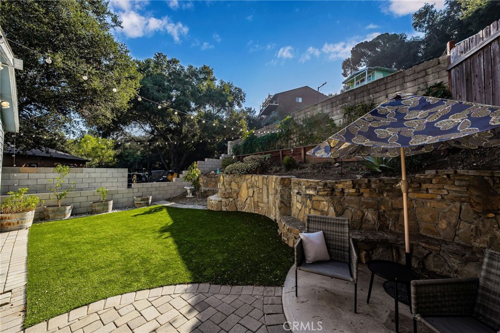 16819 Rosemary Lane