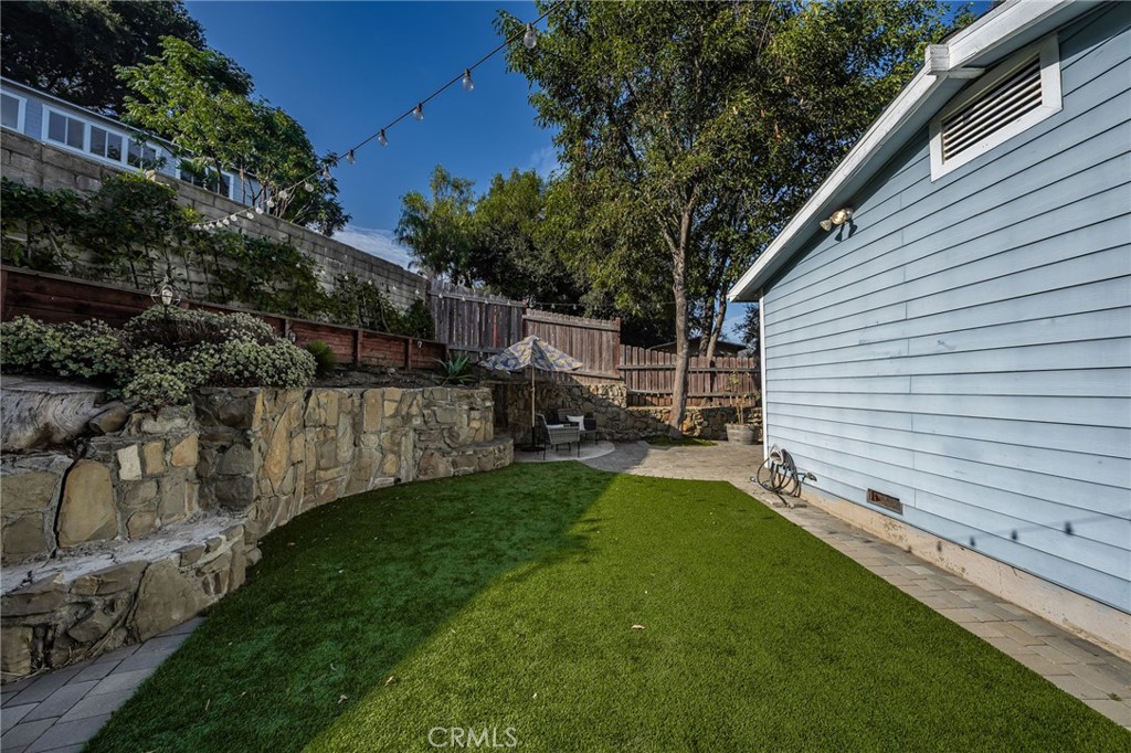 16819 Rosemary Lane
