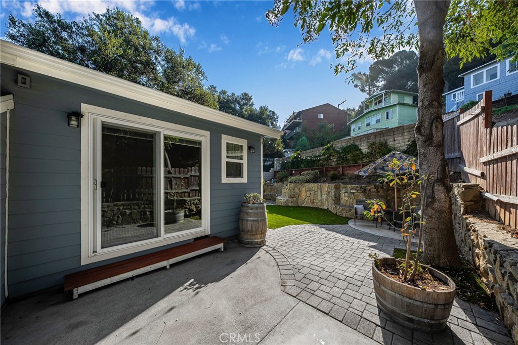 16819 Rosemary Lane