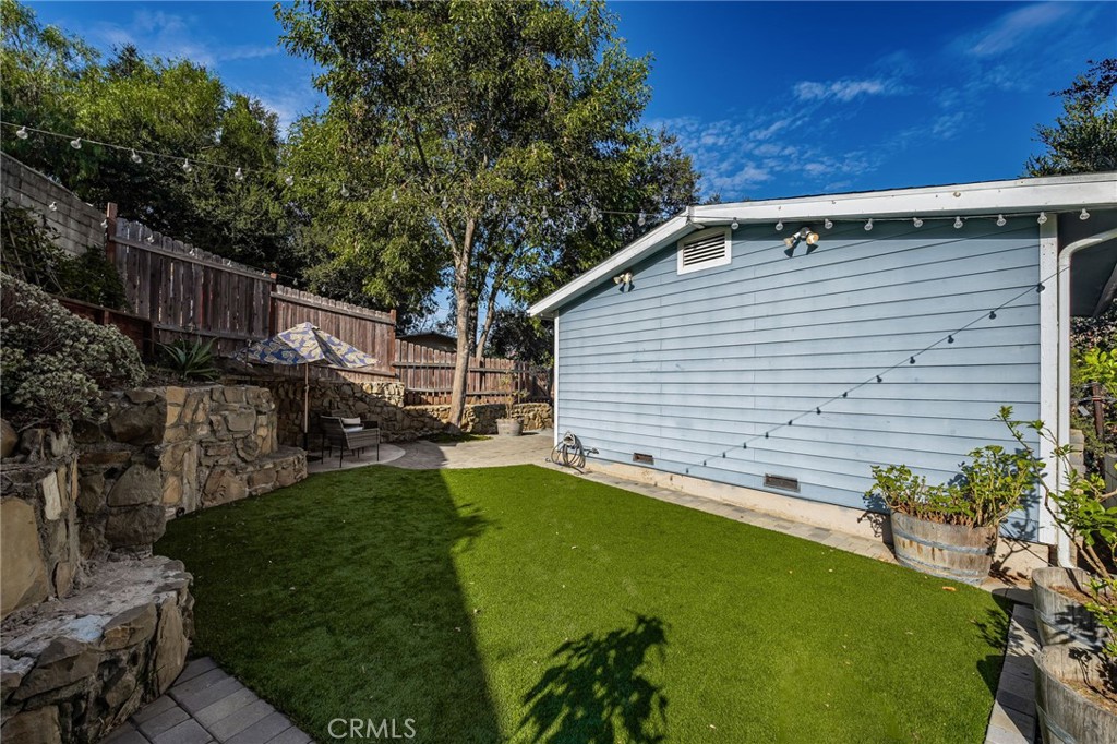 16819 Rosemary Lane