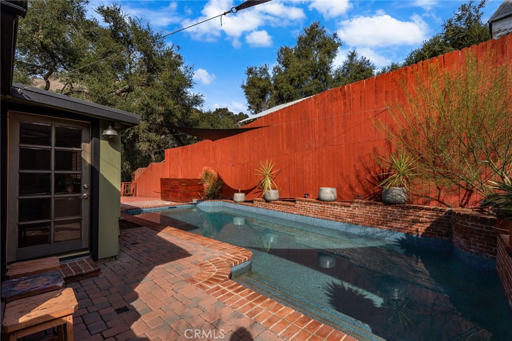 1184 Carbon Canyon Road