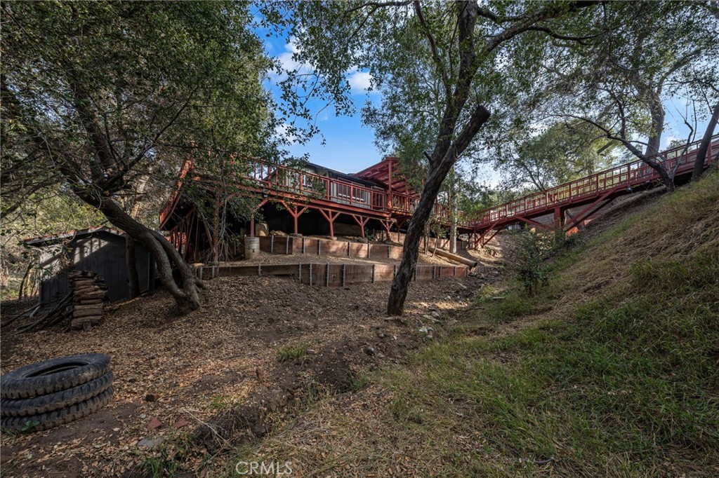 1184 Carbon Canyon Road
