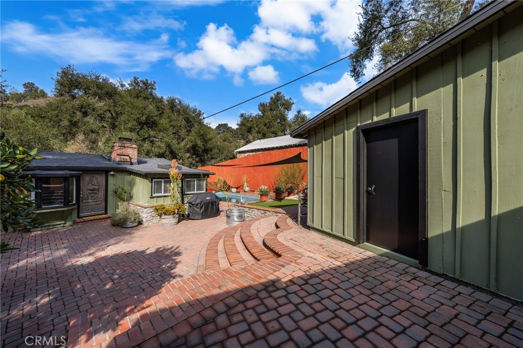 1184 Carbon Canyon Road