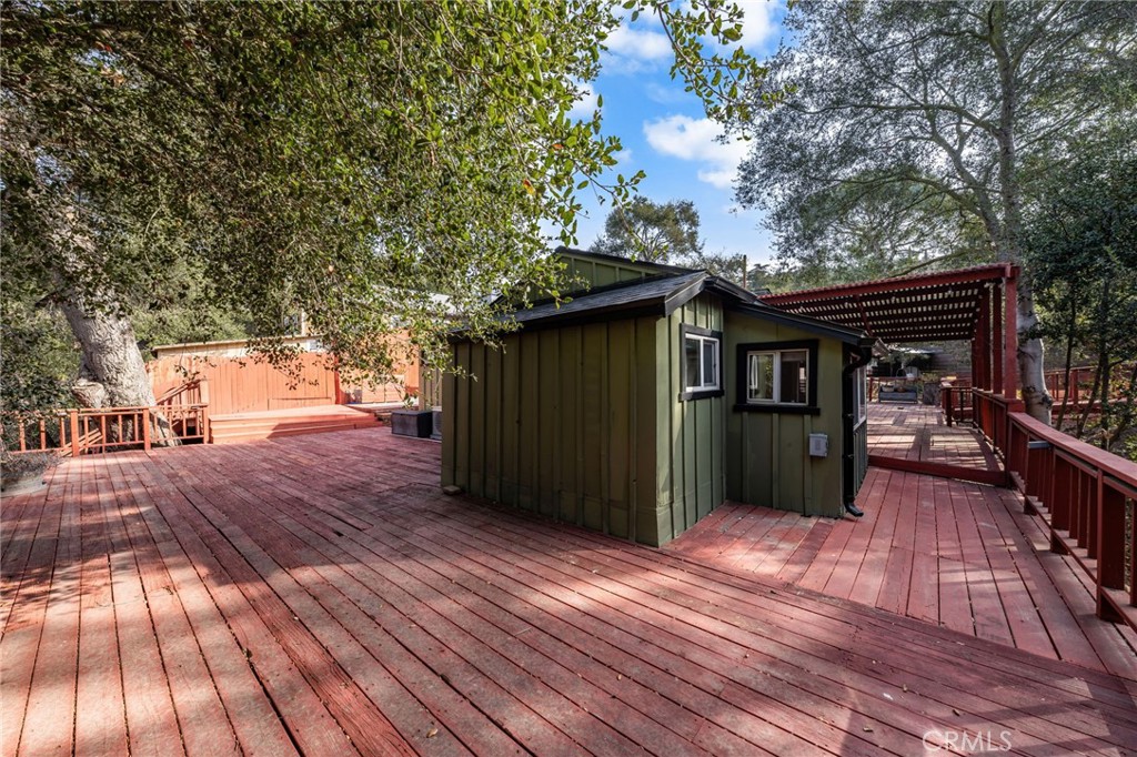 1184 Carbon Canyon Road