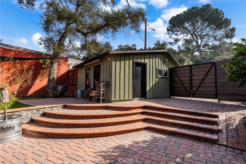 1184 Carbon Canyon Road