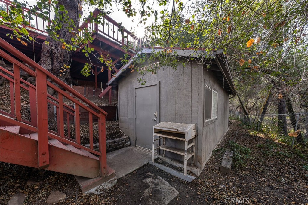 1184 Carbon Canyon Road