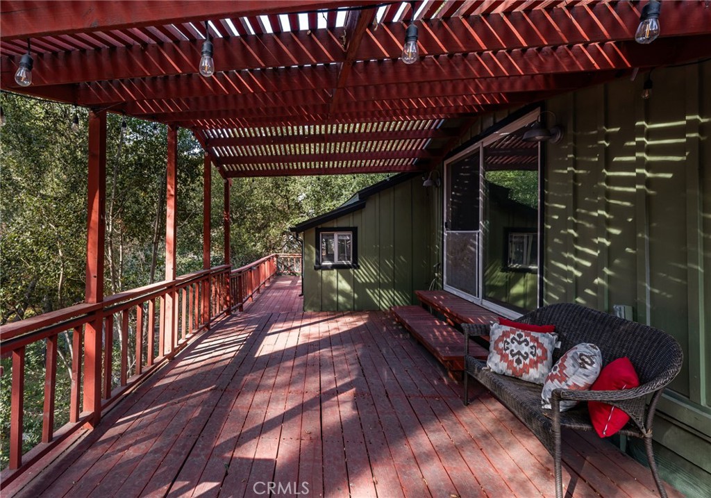 1184 Carbon Canyon Road