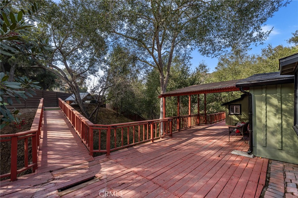 1184 Carbon Canyon Road