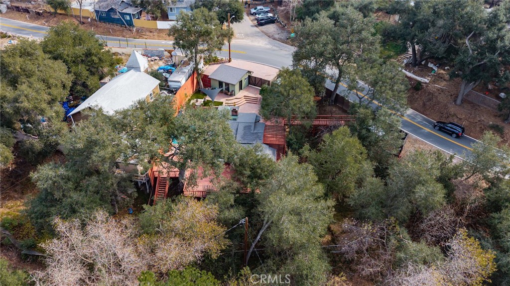 1184 Carbon Canyon Road