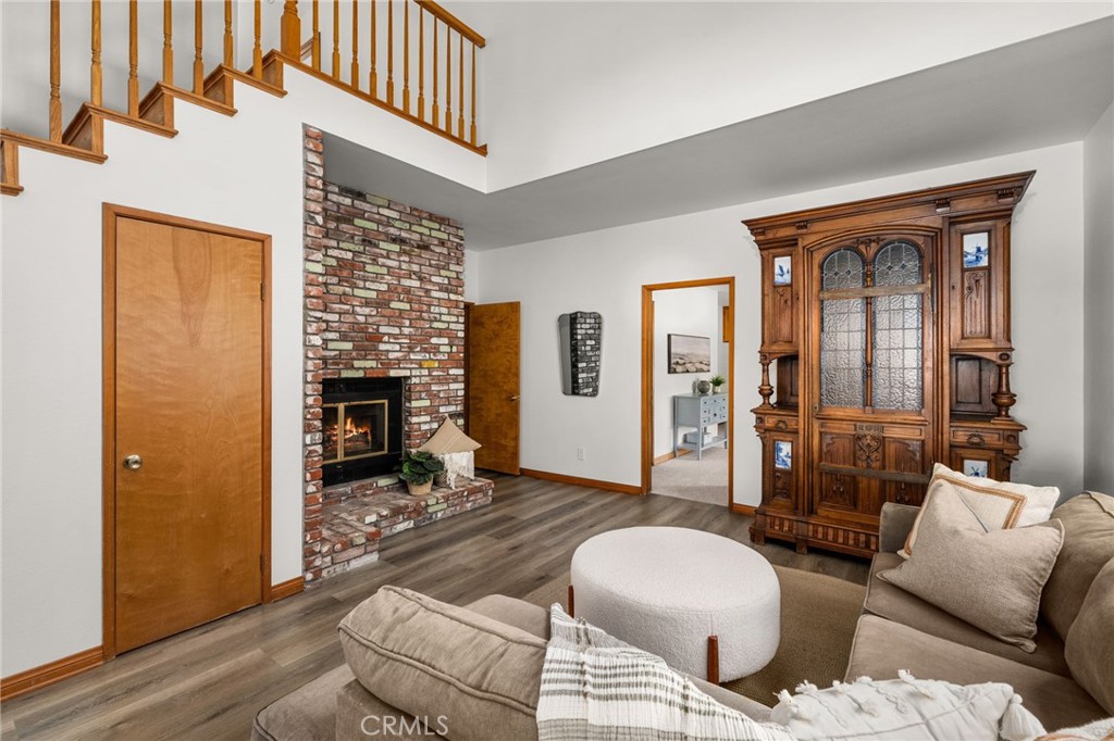 2365 N San Antonio Avenue