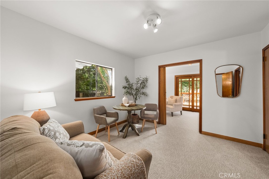 2365 N San Antonio Avenue