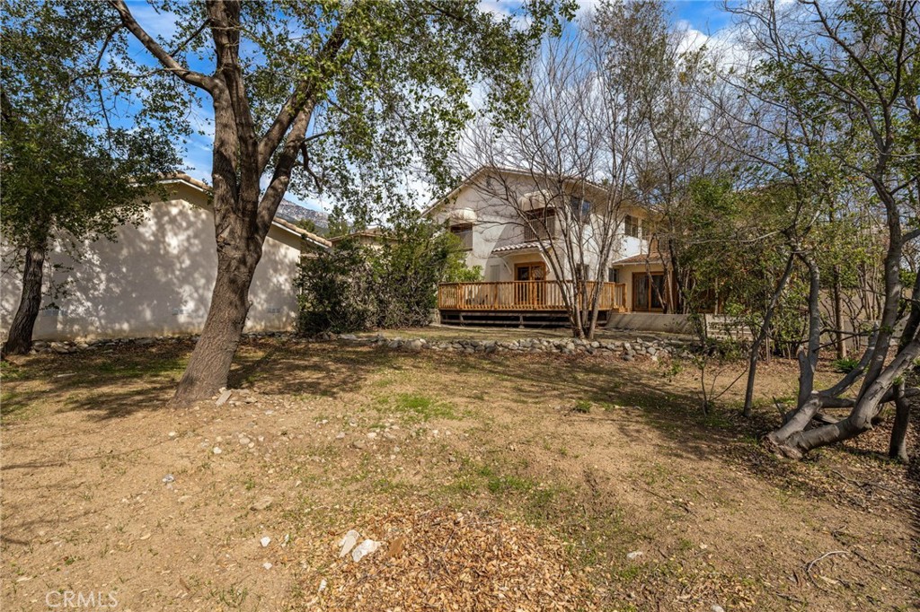 2365 N San Antonio Avenue