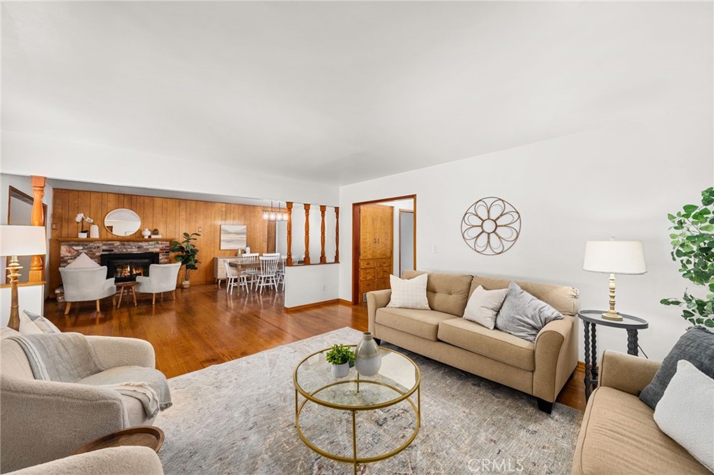 2365 N San Antonio Avenue