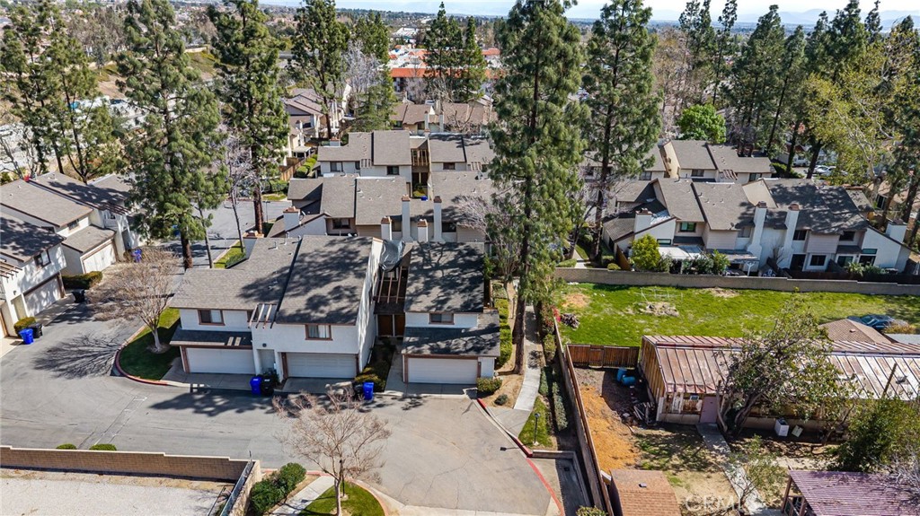 9313 Silverleaf Way