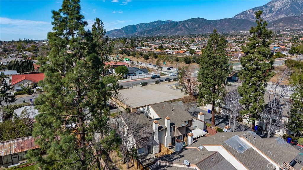 9313 Silverleaf Way