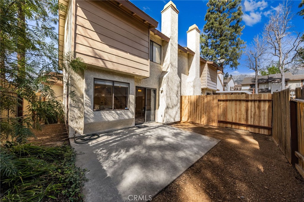 9313 Silverleaf Way