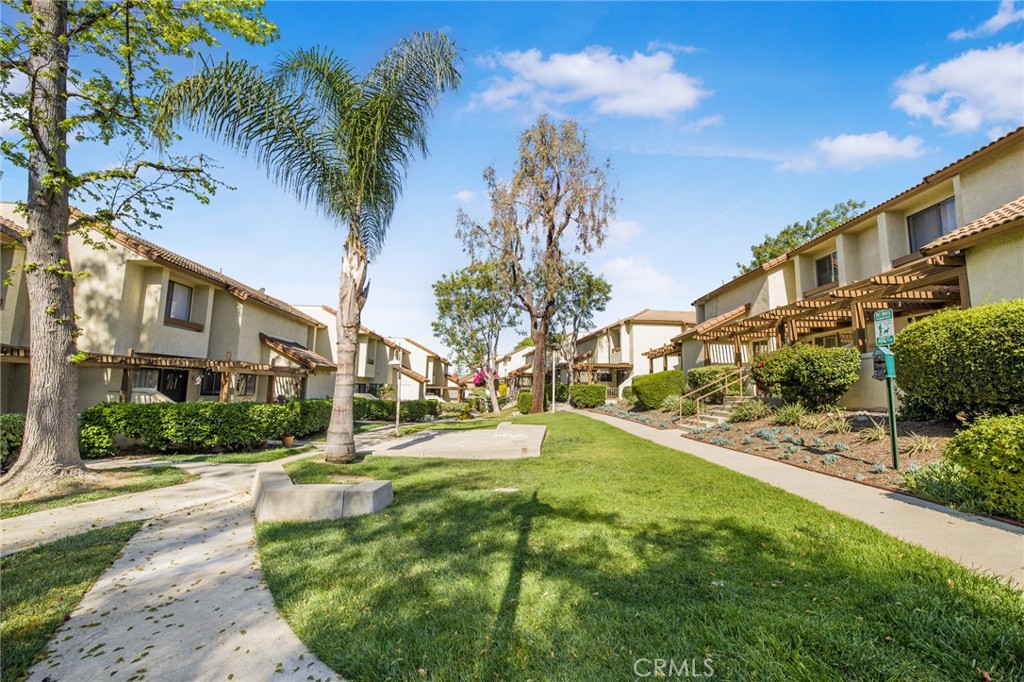 760 Mansfield Drive