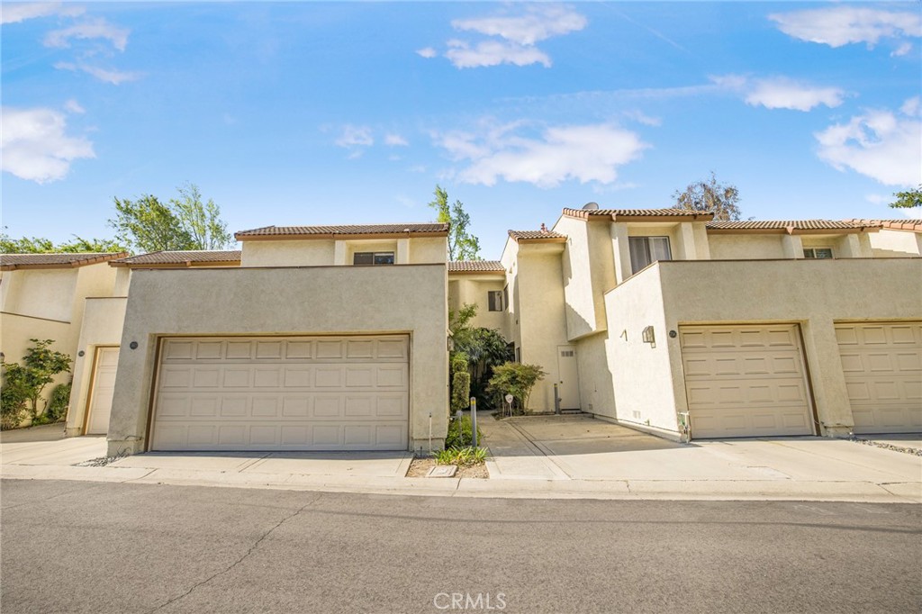 760 Mansfield Drive