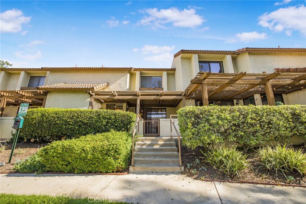 760 Mansfield Drive